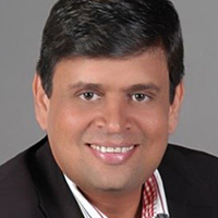 Manish Shah